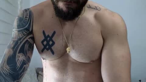 Isaac carter online show from October 7, 1:18 pm