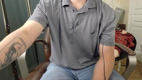 Snapshot of isaac_sheffield chatting on September 27, 7:50 am isaac online show from September 27, 7:50 am