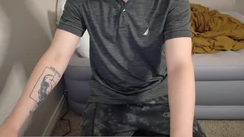 isaac online show from November 23, 9:51 am