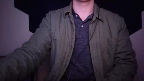 isaac online show from March 21, 10:09 am