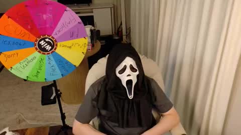 isaac online show from June 9, 8:58 am