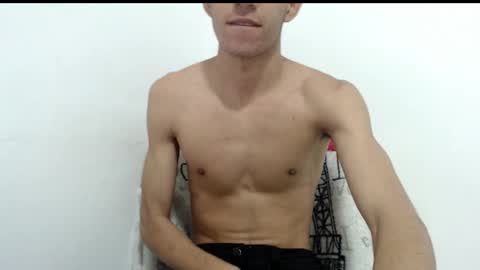 isaac online show from March 26, 8:30 am