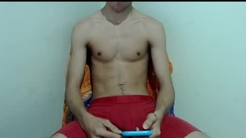 isaac online show from April 18, 12:45 am