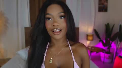 Isaa Coleman online show from February 25, 8:56 pm