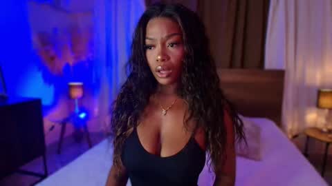 Isaa Coleman online show from March 13, 9:18 pm