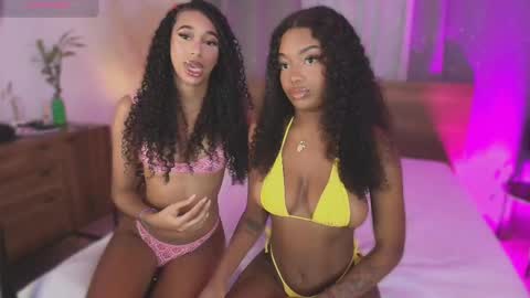 Isaa Coleman online show from December 13, 8:59 pm