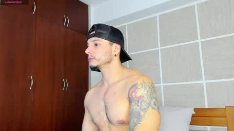 Isaac Surez online show from June 5, 11:59 am