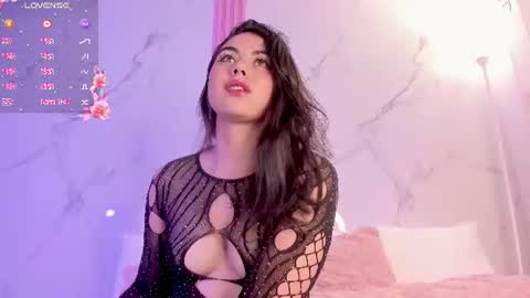 Isaa Rose  online show from June 13, 1:49 am