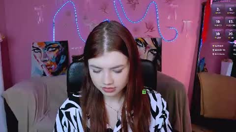 isabel online show from June 30, 7:12 pm