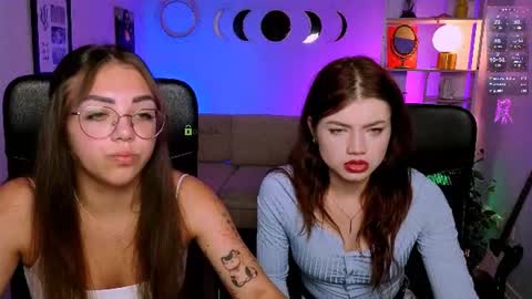 isabel online show from July 6, 7:16 pm
