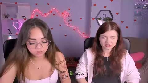 isabel online show from June 17, 7:08 pm