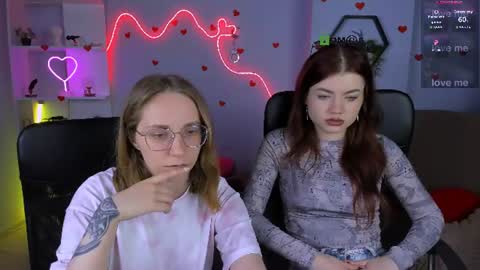 isabel online show from June 16, 7:07 pm