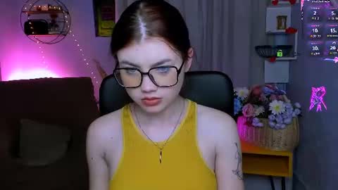 isabel online show from June 26, 8:03 pm