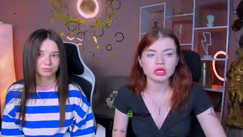 isabel online show from July 12, 7:06 pm