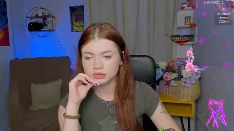 isabel online show from July 4, 7:06 pm