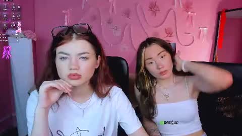 isabel online show from June 23, 7:09 pm