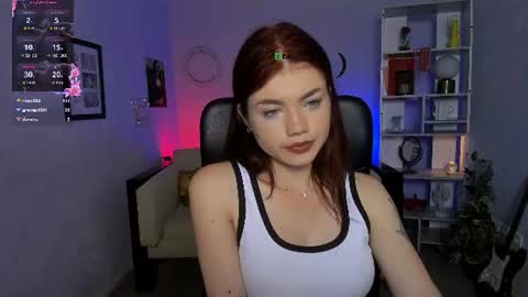 isabel online show from July 22, 7:05 pm