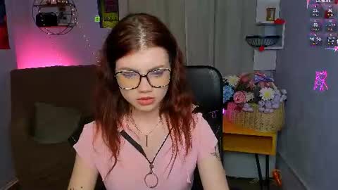 isabel online show from June 27, 7:31 pm