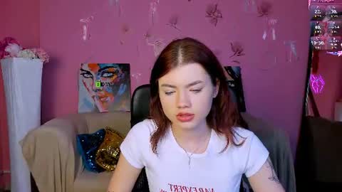 isabel online show from June 19, 7:09 pm