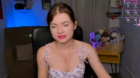 isabel online show from July 13, 7:17 pm