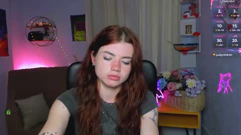 isabel online show from July 2, 3:23 am