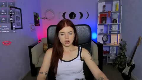 isabel online show from July 23, 1:58 am