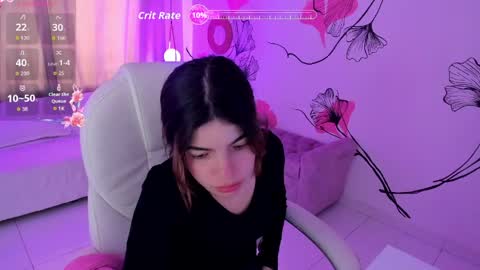 isabela_fiorelli online show from June 5, 2:00 pm