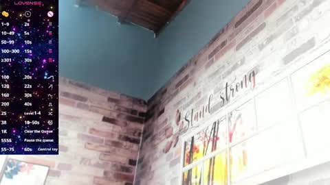 Isabela online show from June 13, 5:01 pm