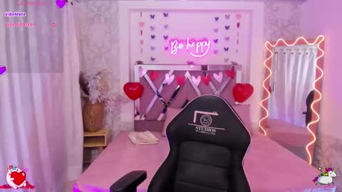 ISABELA  online show from February 23, 11:34 am