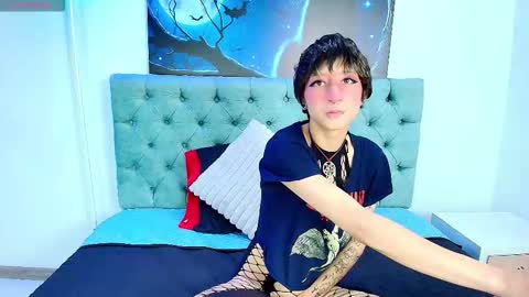 Snapshot of isabelcortezz chatting on October 6, 11:39 am Isabel Cortez online show from October 6, 11:39 am