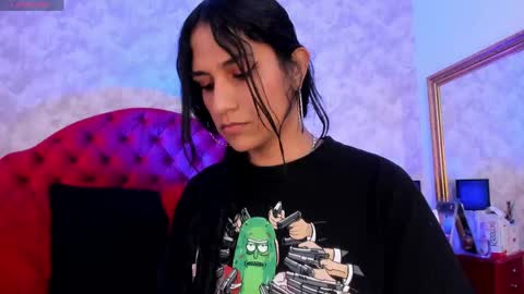 Isabell 13 online show from April 15, 6:22 pm