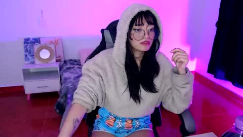 isabella__666 online show from November 16, 4:58 am