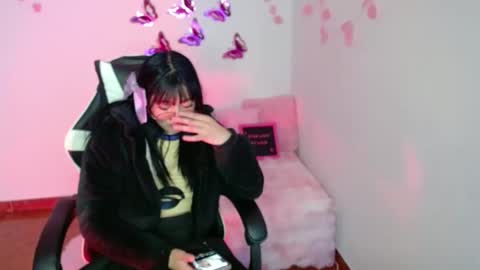 isabella__666 online show from October 23, 6:20 pm