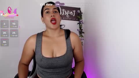 isabella_aristi03 online show from January 16, 10:52 pm