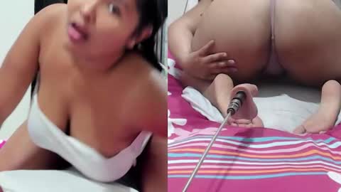 isabella_castro2 online show from March 18, 5:46 am
