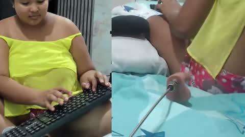 isabella_castro2 online show from February 27, 7:12 am