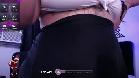 Isabella Di Prinzio online show from December 18, 3:04 am