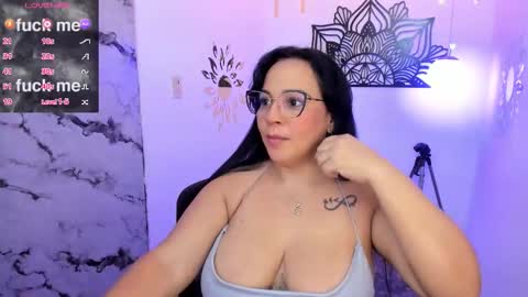 Isabella Di Prinzio online show from January 15, 12:52 am