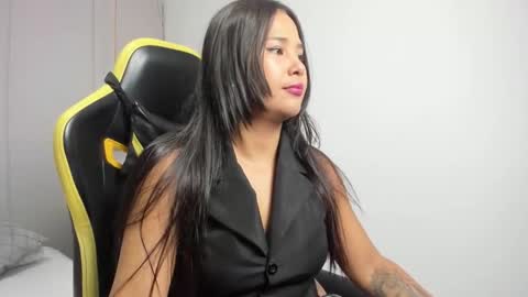 Isabel florez online show from March 3, 11:50 am