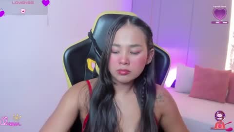 Isabel florez online show from June 11, 2:53 am
