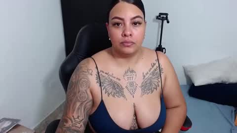  estefania online show from December 7, 9:22 am