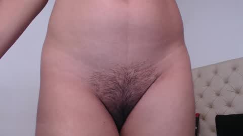 isabella_jazz online show from February 21, 5:09 pm