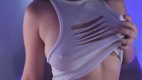 ISABELLA online show from October 25, 11:27 pm