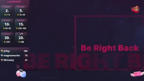   online show from March 7, 5:38 pm