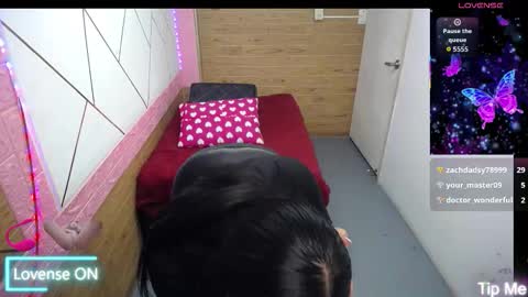 isabella_roseee online show from October 20, 7:52 pm