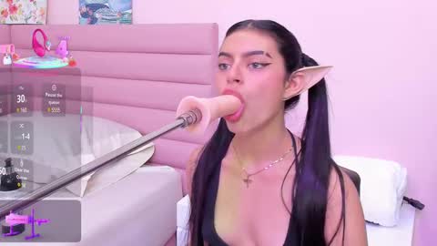 Isabella  online show from February 27, 12:23 pm