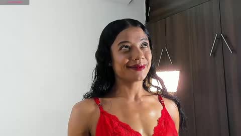 Isabella online show from June 5, 10:48 pm