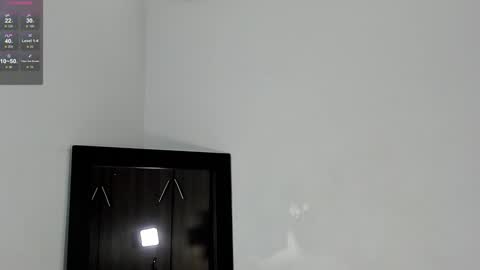 Isabella online show from January 16, 10:44 pm