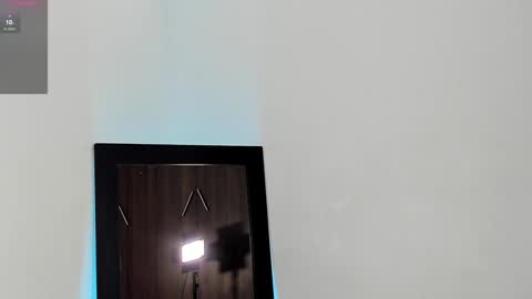 Isabella online show from January 17, 11:18 pm