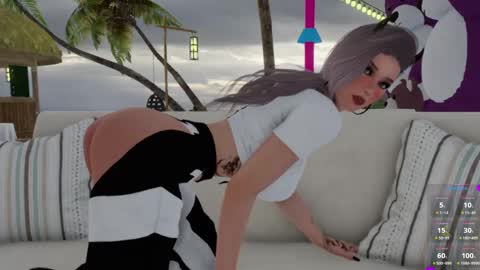 isabella_sunn online show from October 31, 3:51 am